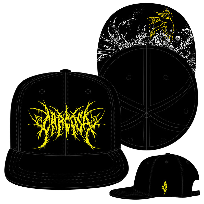 Carcosa "Anthology" Hat