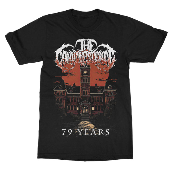 The Convalescence "79 Years" T-Shirt