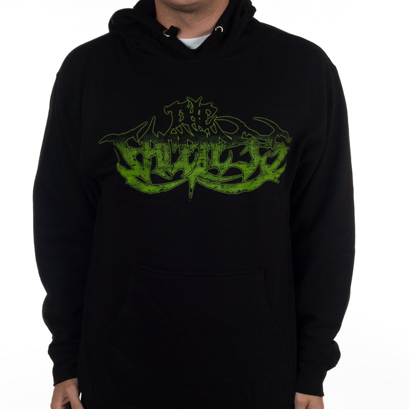 The Faceless "Root Skull" Pullover Hoodie