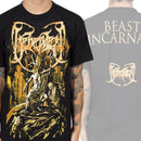 Beheaded "Beast Incarnate" T-Shirt