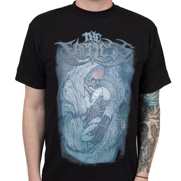 The Faceless "Death OV" T-Shirt