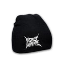 Insect Warfare "Logo" Beanies