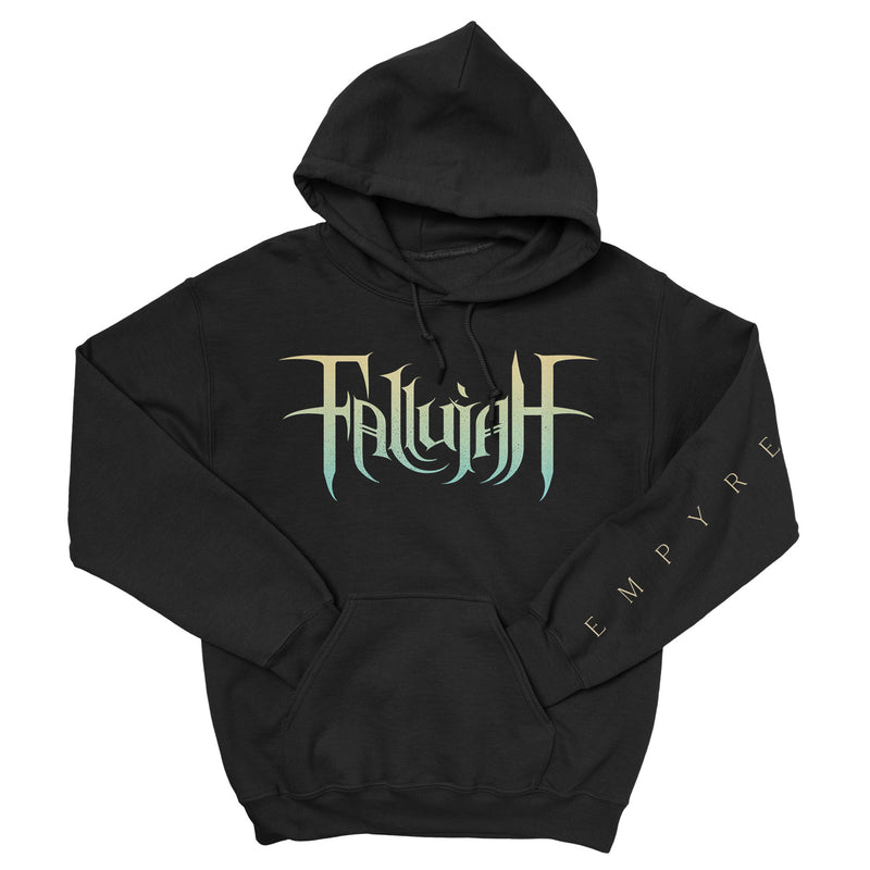 Fallujah "Empyrean" Pullover Hoodie