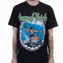 Sacred Reich "Surf Nicaragua" T-Shirt