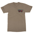 The Red Chord "Skull Factory" T-Shirt