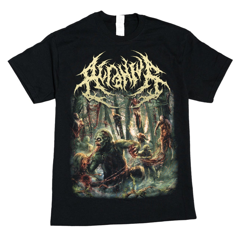 Acranius "Echo" T-Shirt