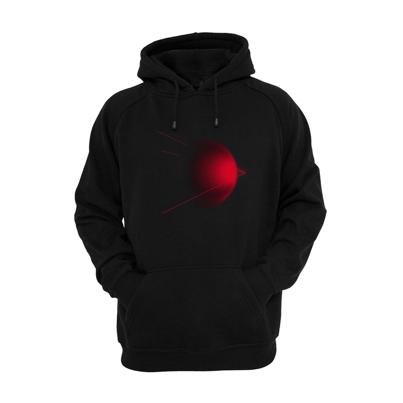 Playgrounded "Our Fire" Pullover Hoodie