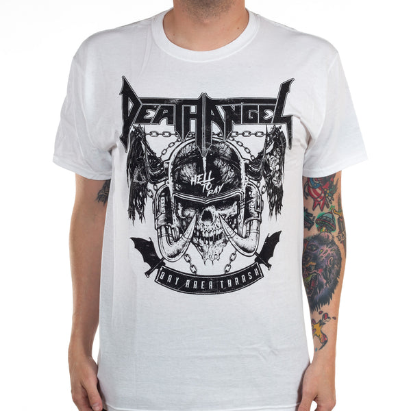 Death Angel "Hell To Pay" T-Shirt