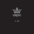 Arabs in Aspic "I-III (Vinyl Box Set)" Limited Edition Boxset