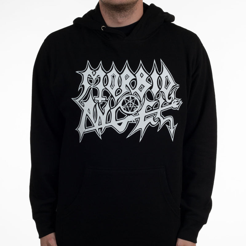 Morbid Angel "Extreme Music" Pullover Hoodie