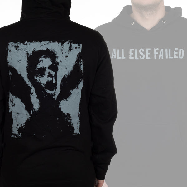 All Else Failed "Angel" Pullover Hoodie