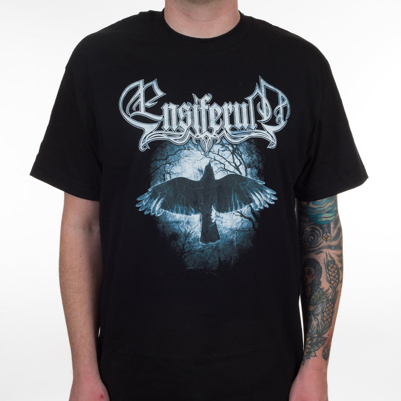 Ensiferum deals t shirt