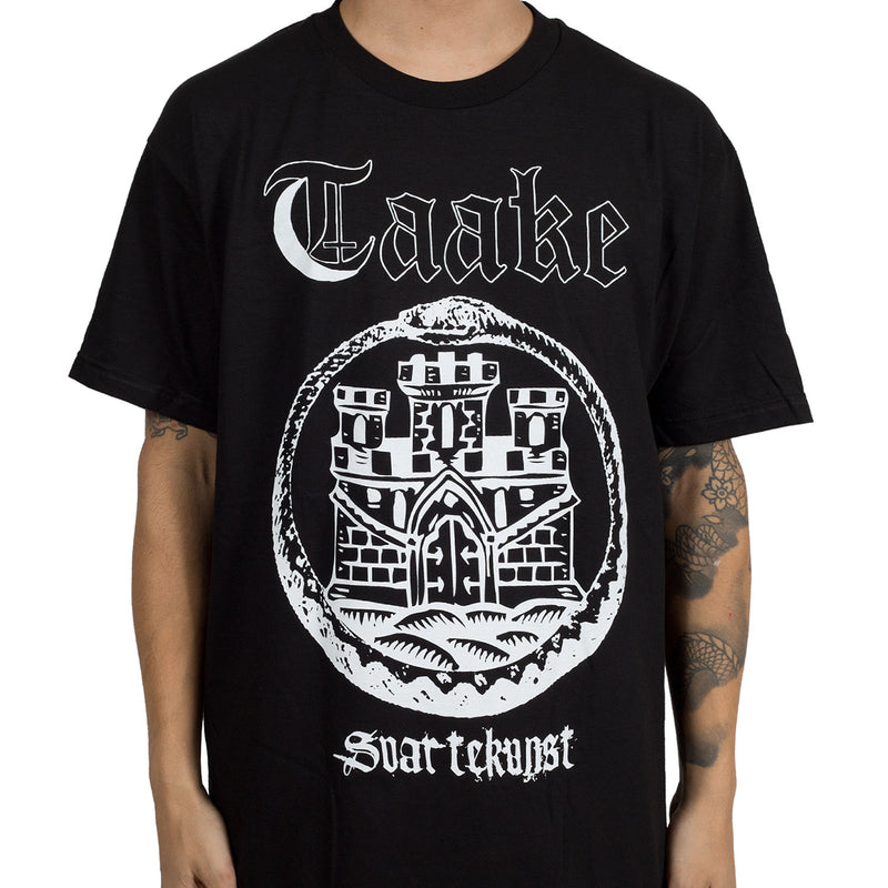 Taake "Svartekunst" T-Shirt