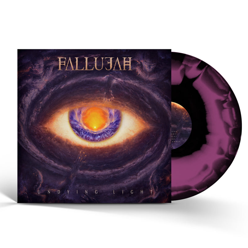 Fallujah "Undying Light" 12"