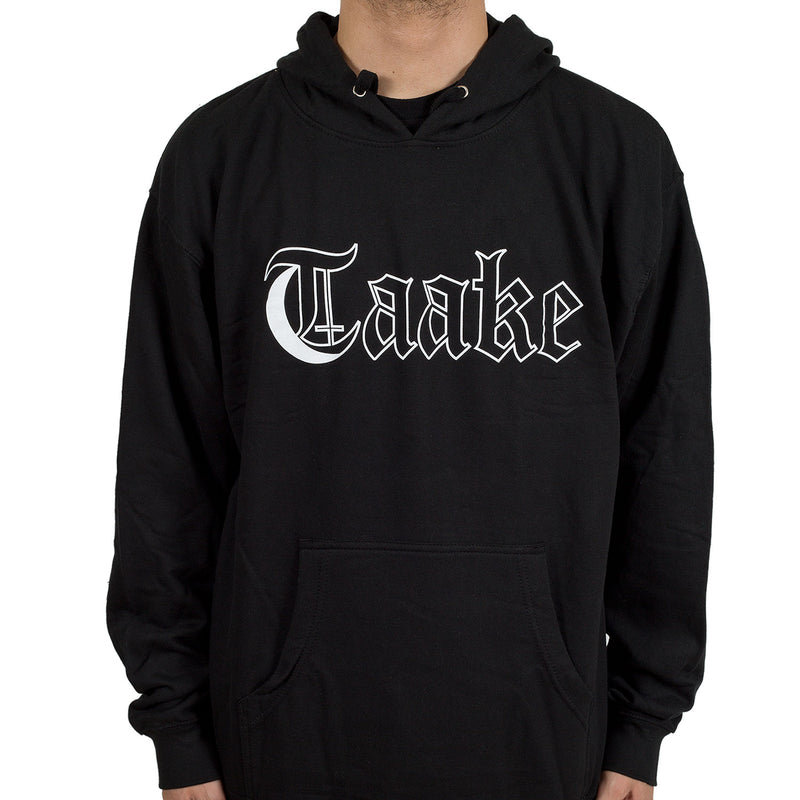 Taake "Castle (Only S left)" Pullover Hoodie