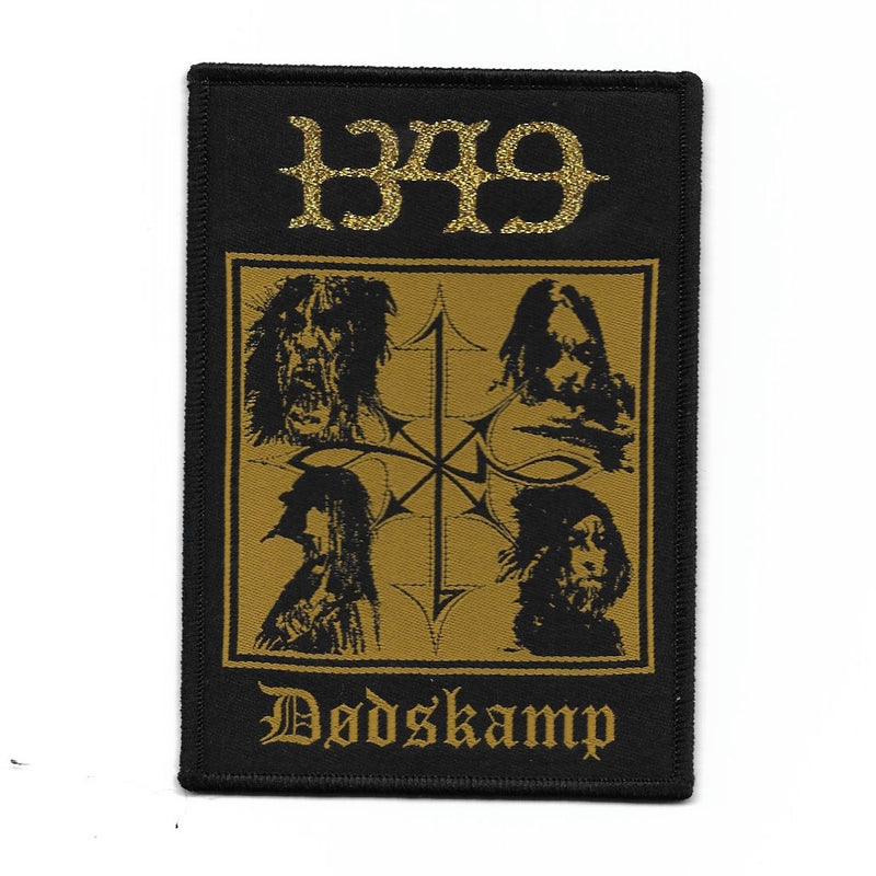 1349 "Dodskamp" Patch