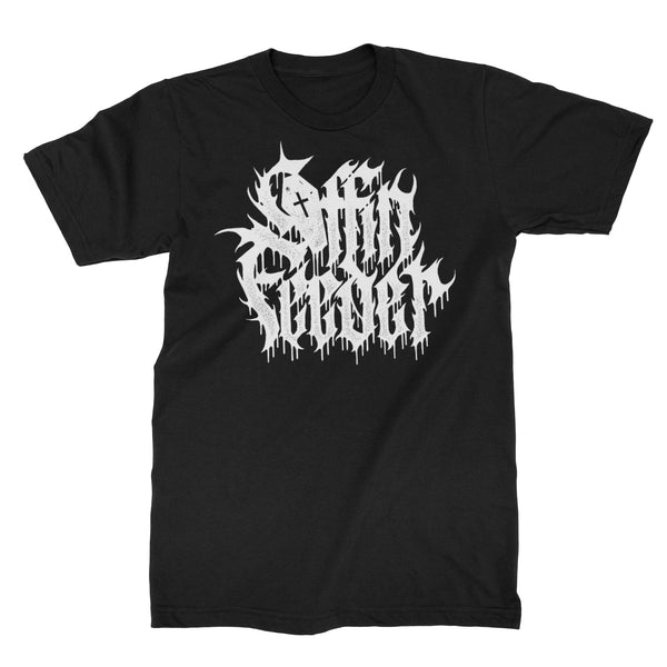 Coffin Feeder "Logo" T-Shirt