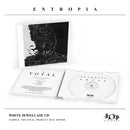 Entropia "T O T A L" Deluxe Edition CD