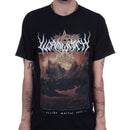 Wormwitch "Strike Mortal Soil" T-Shirt