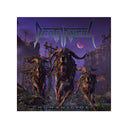 Death Angel "Humanicide" Stickers & Decals