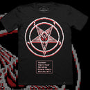 Darkhan "Combat box! T-shirt" T-Shirt