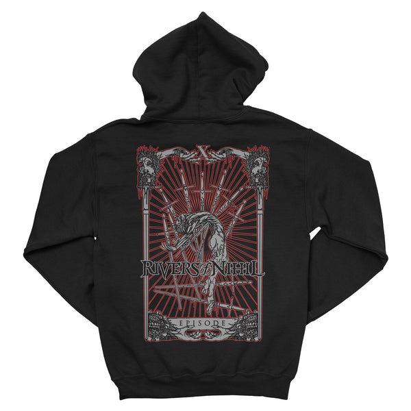 Rivers of Nihil "Episode" Pullover Hoodie