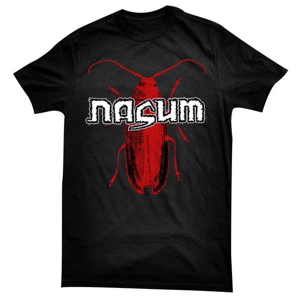 Nasum "Bug" T-Shirt