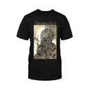 Hypno5e "In The Blue Glow Of Dawn" T-Shirt