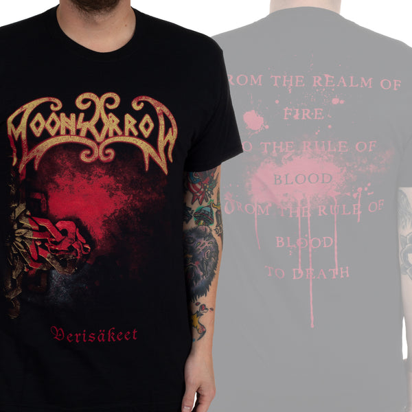 Moonsorrow "Verisäkeet" T-Shirt