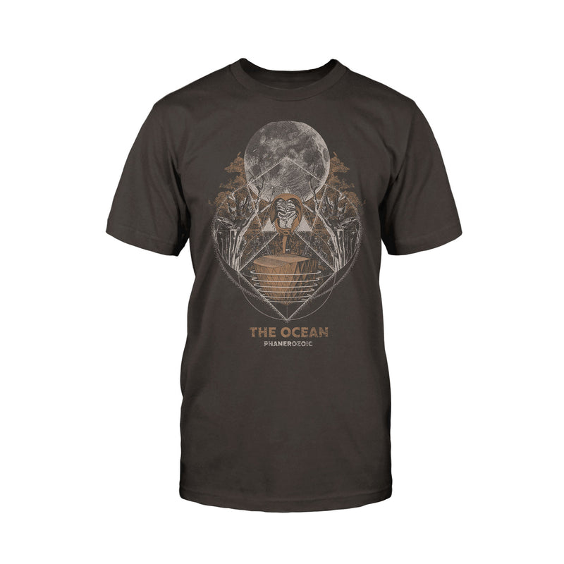 The Ocean "Horseshoe Crab" T-Shirt