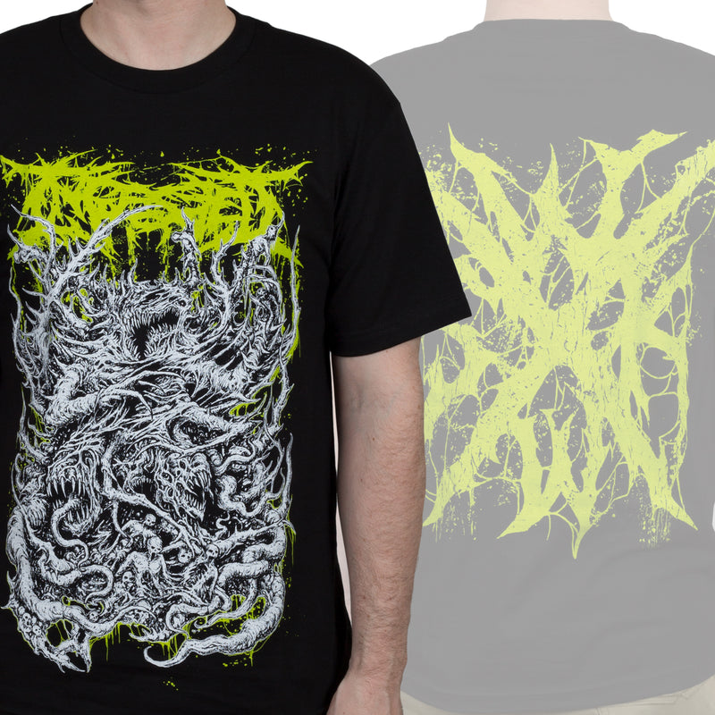 Ingested "Demon" T-Shirt