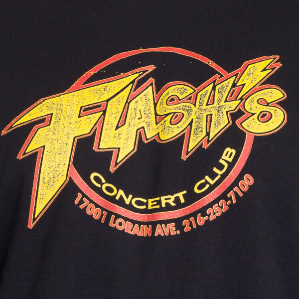 Flash's "Flash's Logo" T-Shirt