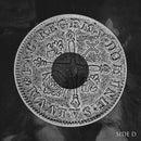 Suhnopfer "Nous sommes d'Hier (silver)" Limited Edition 2x12"