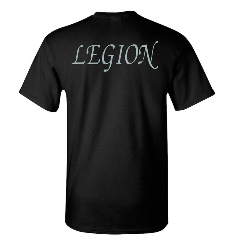 Deicide "Legion" T-Shirt