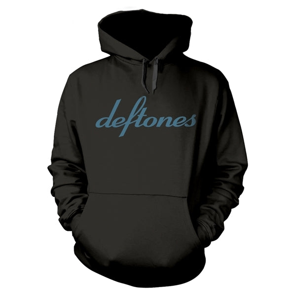 Deftones "Around The Fur 2022" Pullover Hoodie