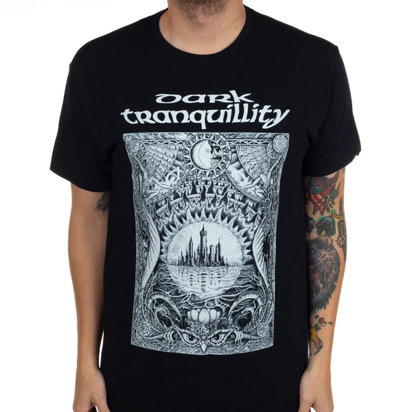 Dark Tranquillity "Nightfall Crest" T-Shirt