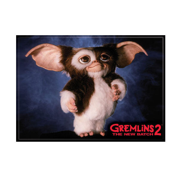 Gremlins "Part Two Gizmo" Magnet