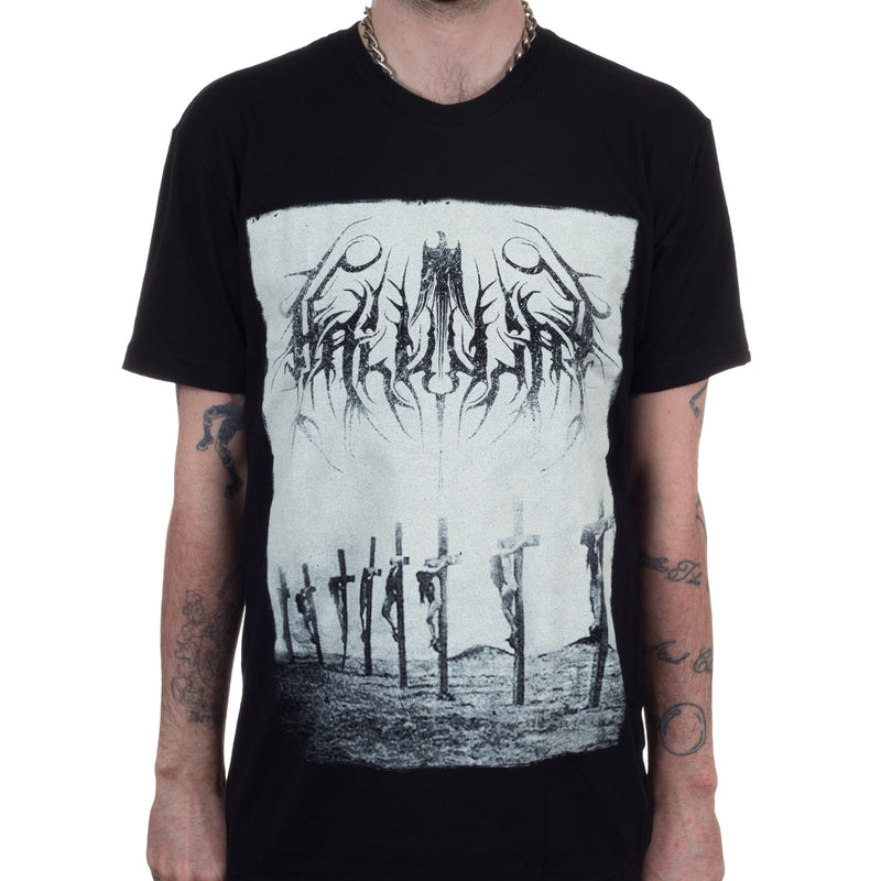 Fallujah "Crucifixion" T-Shirt