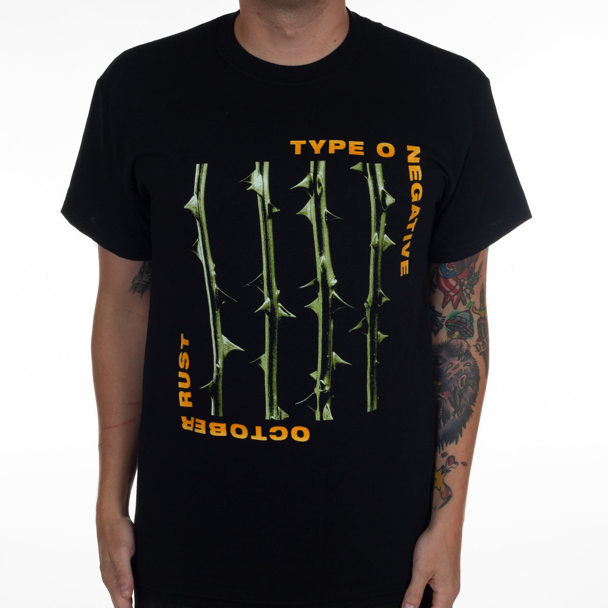 Type O Negative 