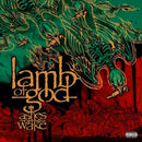 Lamb of God "Ashes Of The Wake - 20th Anniversary" 2x12"