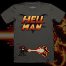 Darkhan "Hellman T-shirt" T-Shirt
