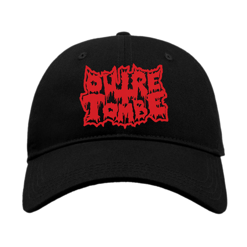 Outre Tombe "Logo" Hat
