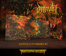 Depravity (Australia) "Grand Malevolence Variant