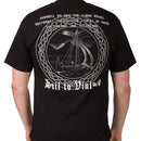 Heidevolk "Vinland" T-Shirt