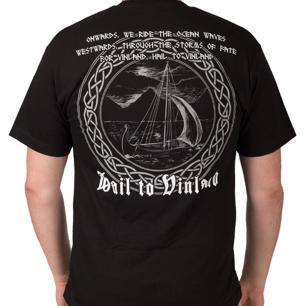 Heidevolk "Vinland" T-Shirt