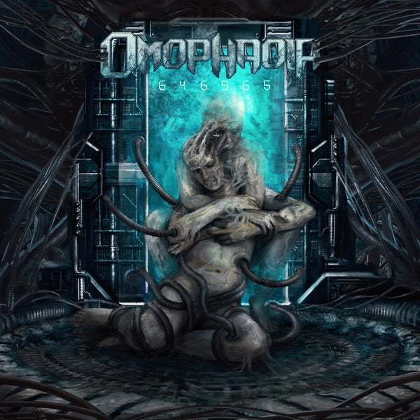 Omophagia "646965" CD