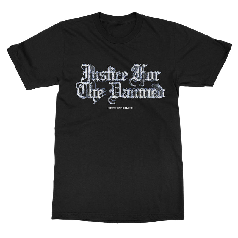Justice For The Damned "Wolf 2.0" T-Shirt