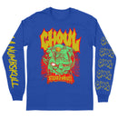 Ghoul "Numbskull Blue" Longsleeve
