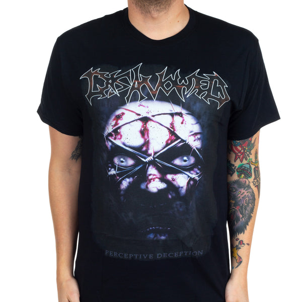 Disavowed 