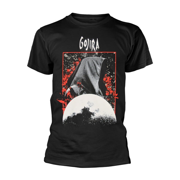 Gojira "Grim Moon" T-Shirt